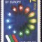 Bulgaria, membra a consiliului Europei, 1992, MNH