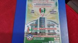Program FK Klimternita - FK Fernik