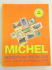 Myh 16 - CATALOG FILATELIC - MICHEL - GERMANIA 2007