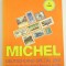 myh 16 - CATALOG FILATELIC - MICHEL - GERMANIA 2007