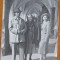 Gheorghe Dinu ( Stephan Roll ), Medi Dinu si Maria Constantin la Bistrita