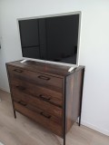 Comoda TV H: 78cm, L: 80cm, l:39 cm