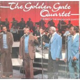 Disc vinil, LP. The Best Of The Golden Gate Quartet-The Golden Gate Quartet-158997