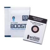 Cumpara ieftin Regulator umiditate Integra Boost 55%, 4 - 67 grame
