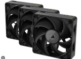 Cumpara ieftin Ventilatoare Carcasa CORSAIR iCUE LINK RX120 MAX 3x120mm NEGRU