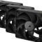 Ventilatoare CR iCUE LINK RX120 MAX BLA &quot;CO-9051042-WW&quot;