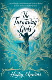 The Turnaway Girls | Hayley Chewins