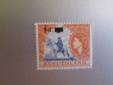 BASUTOLAND SERIE MNH=62