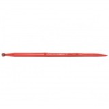 Tepusa dreapta pentru furca incarcat baloti 1100mm M22x37mm