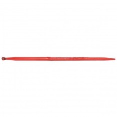 Tepusa dreapta pentru furca incarcat baloti 1100mm M22x37mm