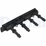 DELPHI GN10401-12B1 bobina de inductie