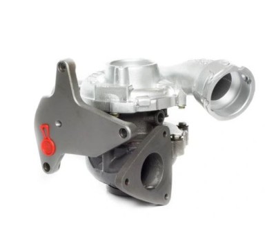 Turbocompresor Vw Transporter V Autobu, Aftermarket TBS0159 foto