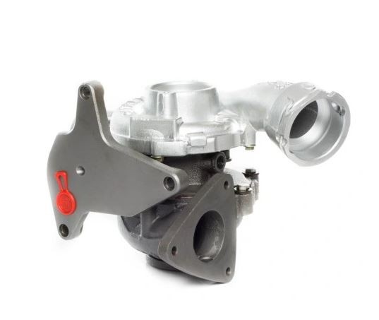 Turbocompresor Vw Transporter V Autobu, Aftermarket TBS0159