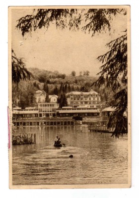 SOVATA VEDERE STRANDUL RPR LIBRARIA NOASTRA foto