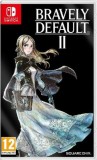 Bravely Default II NSW, Square Enix