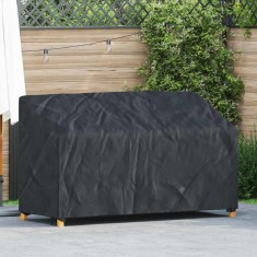 vidaXL Huskă pentru bancă de grădină 165 x 70 x 65 / 94 cm material 420D