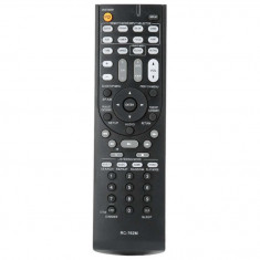 Telecomanda pentru Onkyo RC-762M, x-remote, Negru