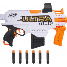 Blaster Nerf - Ultra AMP