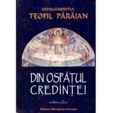 Teofil Paraian - Din ospatul credintei - 113198