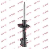 Amortizor Fiat Linea (323, 110) Motor 1.3 D Multijet (323AXB11, 323AXB1A), 1.3 D Multijet (323AXB1A), 1.4, parte montare Axa fata stanga, OE 51805317