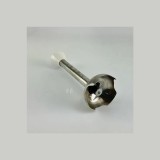 Picior mixer inox pentru robot de bucătărie MOULINEX MS-0695621 Original