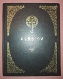 Ceaslov Teoctist 1992, Institutul Biblic, Carte Religioasa Crestinism, Coperti Cartonate, Stare Buna