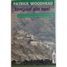 TEMPLUL DIN NORI de PATRICK WOODHEAD , 2010