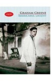 Americanul linistit - Graham Greene