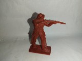 bnk jc Tim Mee Germania - figurina de plastic - pionieri vest