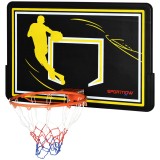 SPORTNOW Cos de bascket pentru copii si adulti, in aer liber si in interior | Aosom Romania