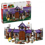 Conacul bantuit al lui King Boo, LEGO&reg;