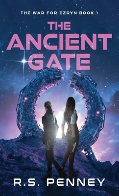 The Ancient Gate foto