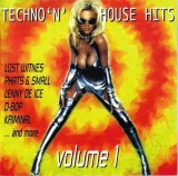Various - Techno&lsquo;n&rsquo; House Hits &lsquo;99 Vol. 1, CD
