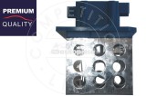 Rezistenta trepte aeroterma PEUGEOT 206 SW (2E/K) (2002 - Prezent) AIC 55294