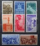 CN 1946 SERIE ITALIA