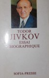 ESSAI BIOGRAPHIQUE