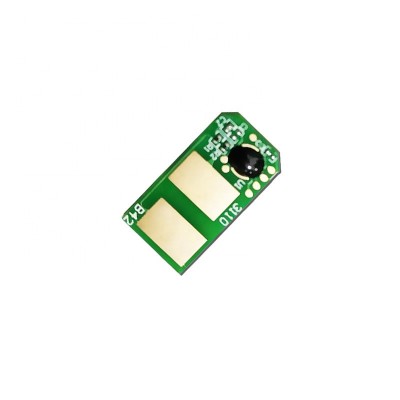 Chip cartus Konica Minolta BizHub C3350 C3850 TNP48K TNP48C TNP48M TNP48Y foto