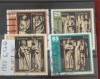 TS21 - Timbre serie DDR 1983 Mi2808-2811, Stampilat