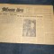 ZIARUL ROMANIA LIBERA 17 APRILIE 1955
