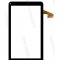 Touchscreen Universal Touch 10.1, DH-1012A2-PG- FPC062-V5.0, Black