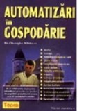 Automatizari in gospodarie Ilie Gheorghe Mihaescu