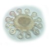 Inele Elastice Stonfo pentru Pelete nr1, 3-6mm