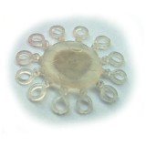 Inele Elastice Stonfo pentru Pelete nr1, 3-6mm