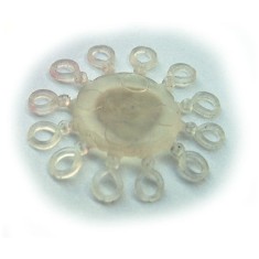 Inele Elastice Stonfo pentru Pelete nr1, 3-6mm
