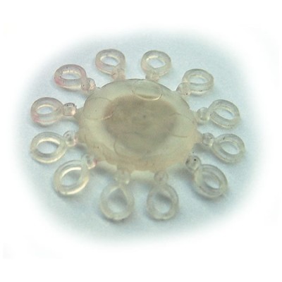 Inele Elastice Stonfo pentru Pelete nr1, 3-6mm foto