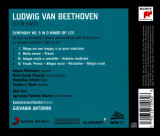 Beethoven: Symphony No. 9 | Basel Kammerorchester, Sony Classical
