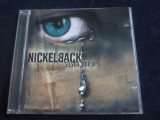 Nickelback - Silver Side Up _ cd,albub _ Roadrunner ( 2001 , Europa )