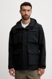 Columbia jacheta de exterior Landroamer culoarea negru, 2116101