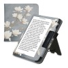 Husa Kobo Libra 2 Kwmobile Multicolor, Piele Ecologica, Flip Cover