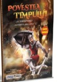 Povestea timpului. Lecturi istorice pentru clasa a IV-a